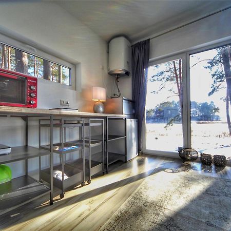Gaujaclub - Our Bose And Bang&Olufsen Lofts On A Lake Gauja  Екстериор снимка