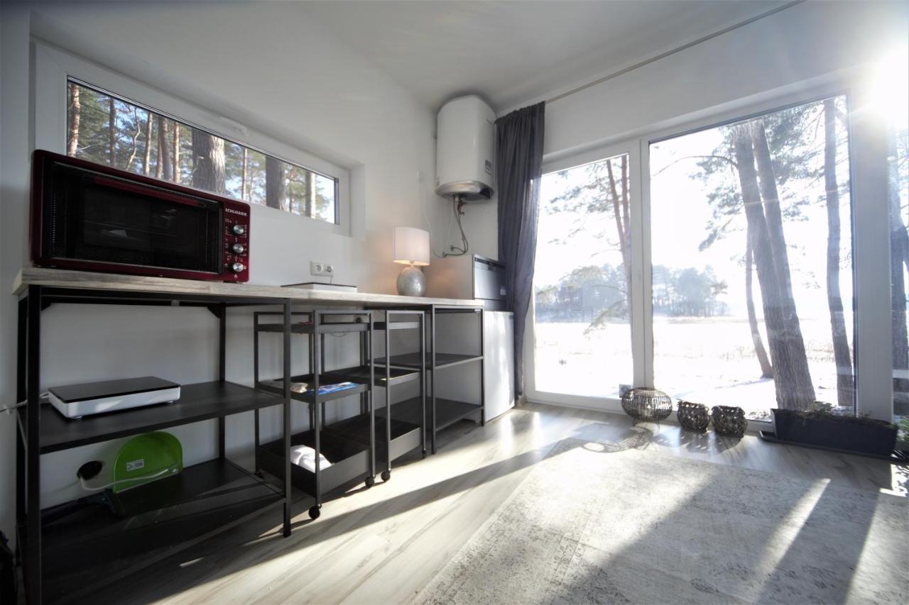 Gaujaclub - Our Bose And Bang&Olufsen Lofts On A Lake Gauja  Екстериор снимка