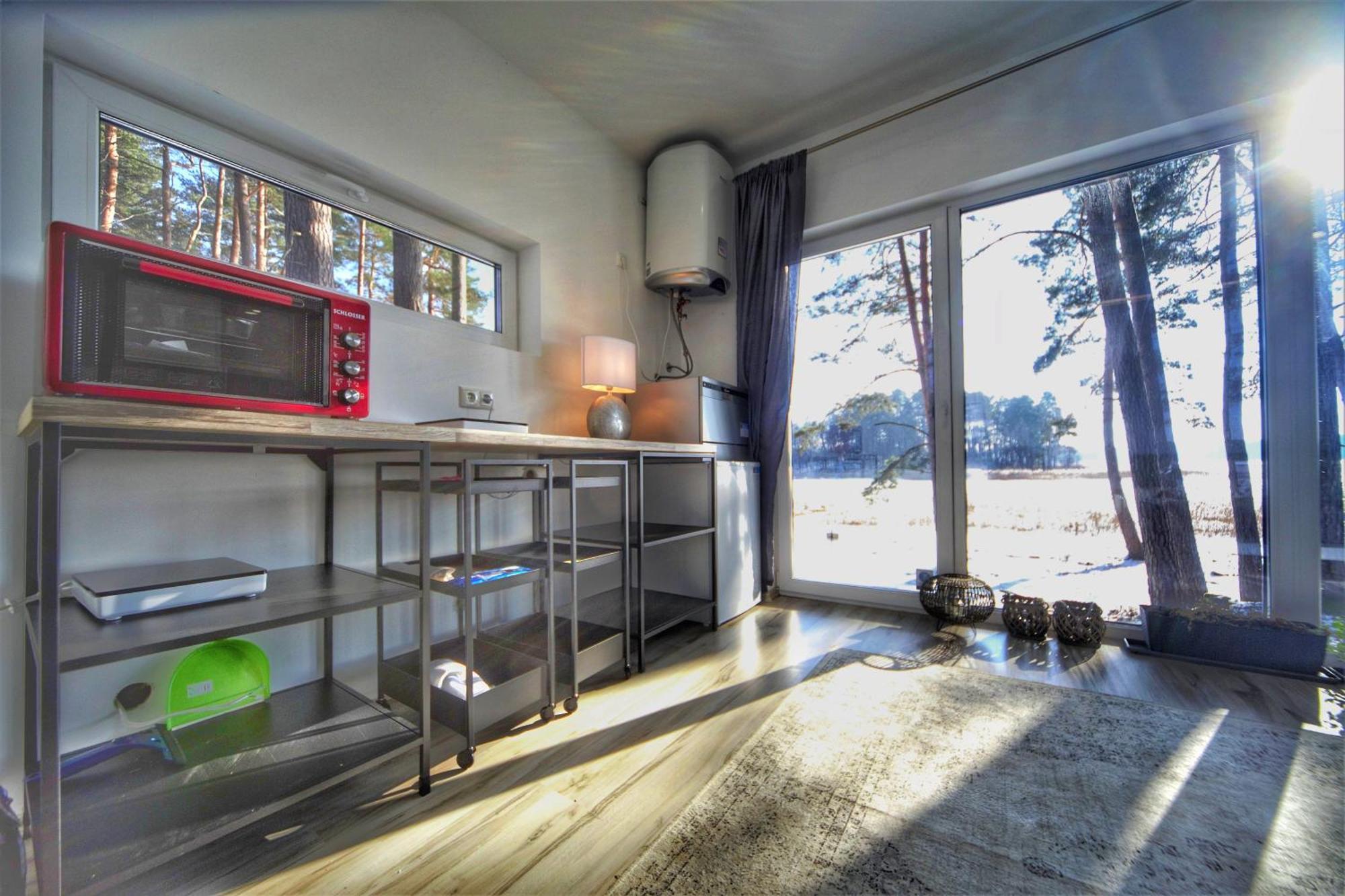 Gaujaclub - Our Bose And Bang&Olufsen Lofts On A Lake Gauja  Екстериор снимка